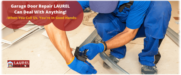 Garage Doors Repair Laurel MD