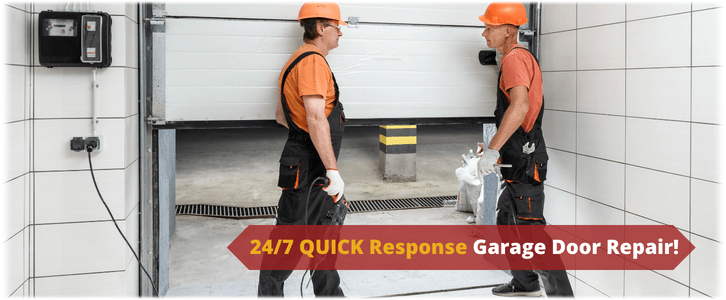 Garage Doors Repair Laurel MD