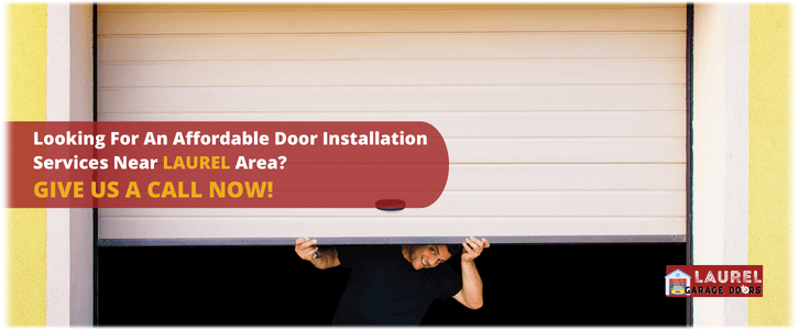 Garage Door Opener Repair and Installation Laurel MD (240) 647-5127