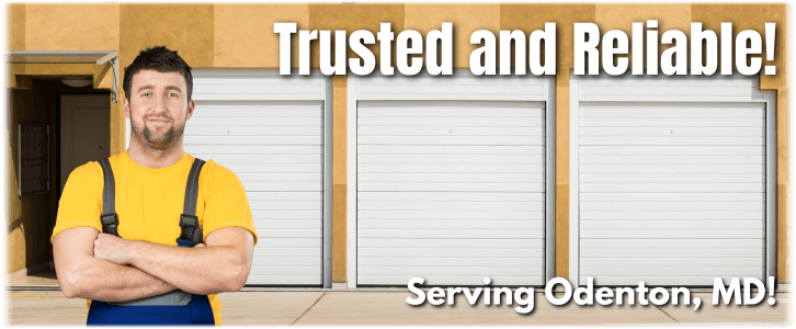 Garage Door Repair Odenton MD