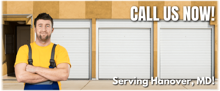 Garage Door Repair Hanover MD